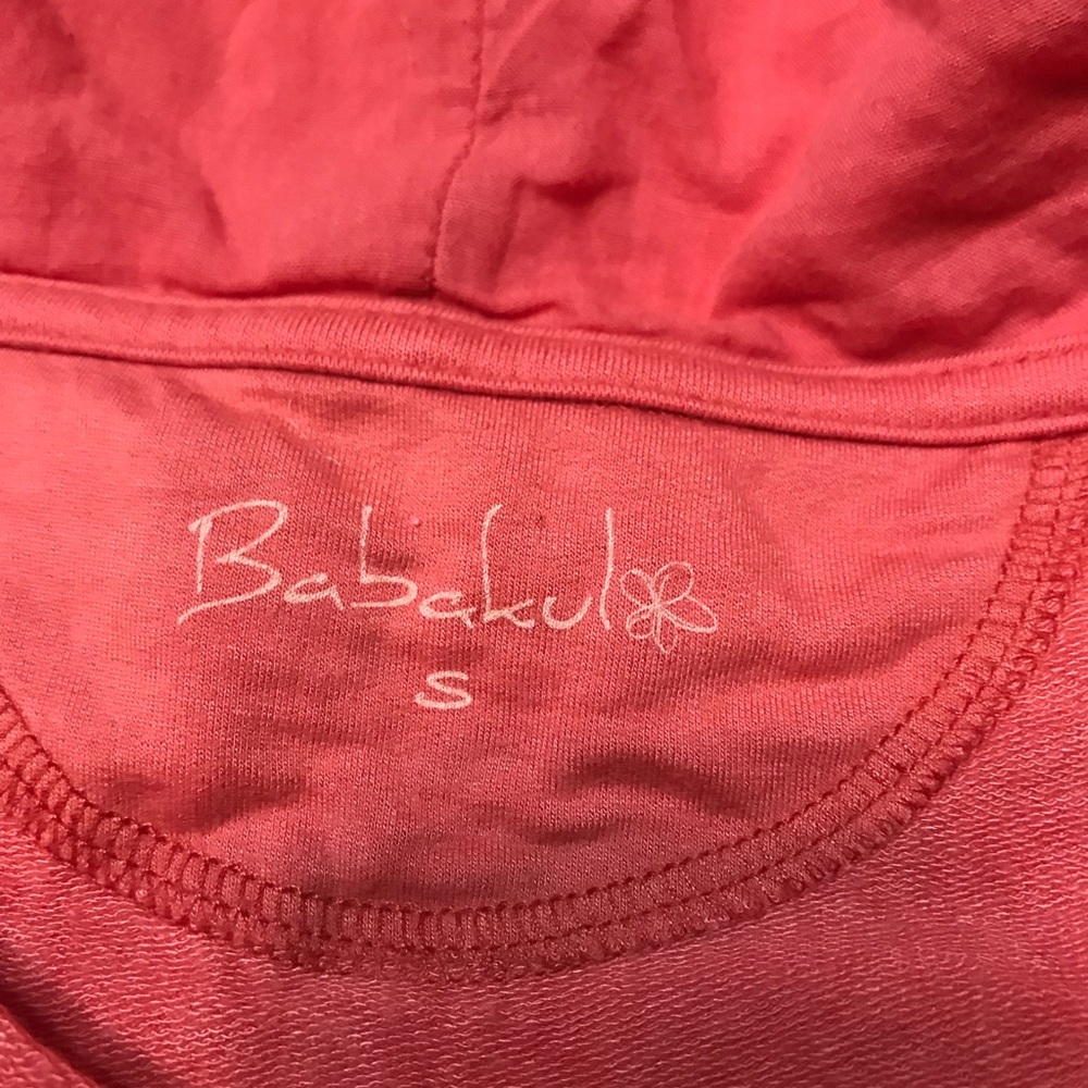 🍊Babakul Hoodie🍊 - Picture 5 of 6